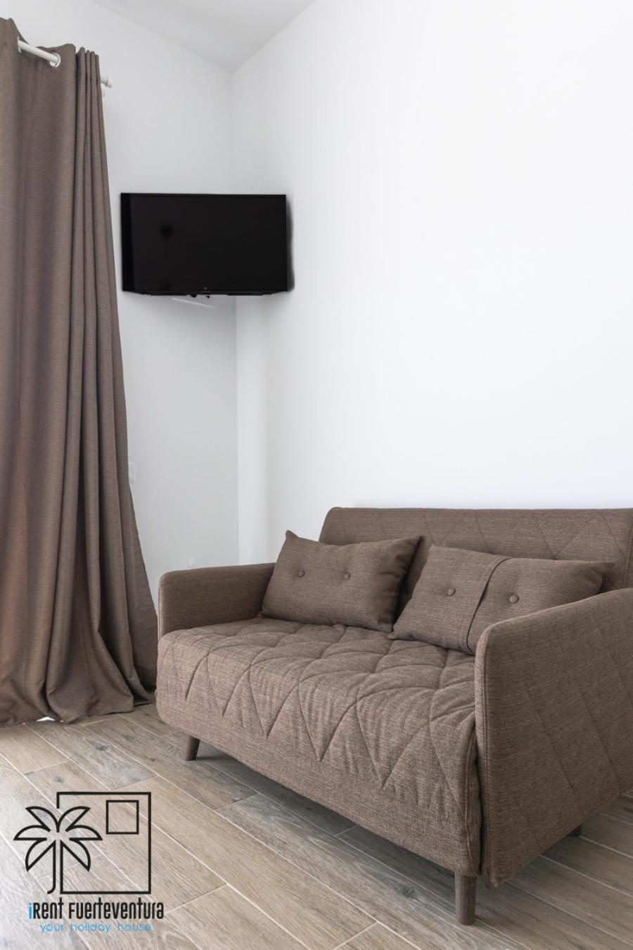 ラ・オリーバLola Loft 2 Lajares Irent Fuerteventuraアパートメント エクステリア 写真