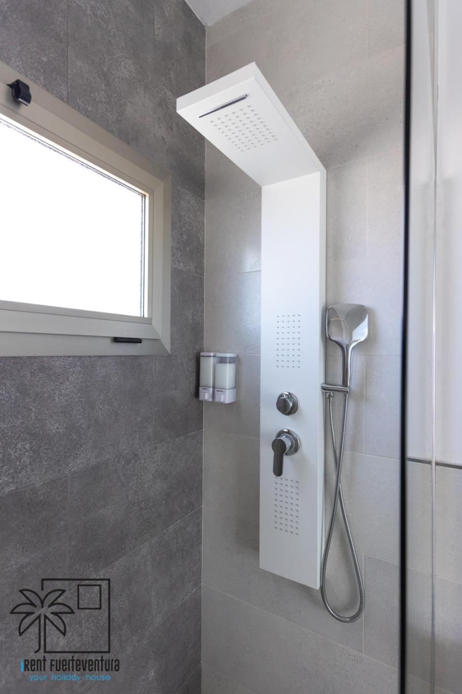 ラ・オリーバLola Loft 2 Lajares Irent Fuerteventuraアパートメント エクステリア 写真